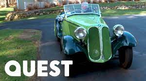 We are a one stop shop that buys, sells, trades, and consigns vehicles. Coolest Vintage Cars Chasing Classic Cars Youtube