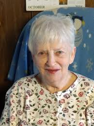 Evelyn Nelson Obituary (1937