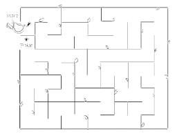 Assorted Maze Activity Sheets Free Printable Coloring Pages Mazes For Kids Printable Coloring Pages
