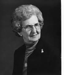 Gladys Wilson Obituary (1914