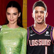Kendall jenner shares rare photos of boyfriend devin booker as they mark 1st anniversary. See Kendall Jenner S Reaction To Lavish Gift From Bf Devin Booker E Online