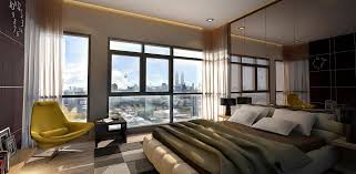 The selling price starts from rm 570,000 for a 1+1 layout. Sunway Velocity V Residence 2 Malaysia Properties Interior Design Residences Property