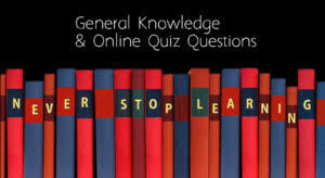 Think you know a lot about halloween? 100 Literature General Knowledge Questions Topessaywriter
