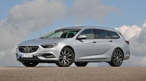 Opel Insignia Sports Tourer Turbo D 2017