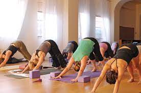 With carolyn little a mini retreat in honor of international women's day for female identified beings this workshop for female identified beings will combine restorative yoga practices led by carolyn. 5 New England Wellness Retreats That Will Reset Your Life