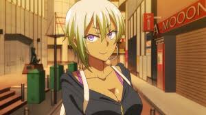 Hajimete No Gal Anime Episode 3 Preview Stills And Synopsis Manga Tokyo