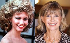 Com câncer pela 3ª vez, estrela do filme Grease chama doença de 'presente'  · Notícias da TV