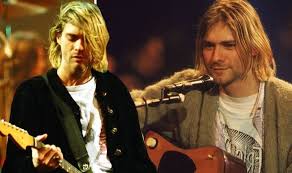 Celebrating the legacy of kurt cobain through photos, videos, lyrics and art with his fans. Kurt Cobain Revealed Secret Relatable Inspiration For Hit Song In Unearthed Interview Music Entertainment Express Co Uk