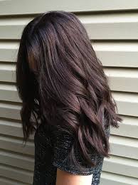Brown hair is the second most common human hair color, after black hair. 23 Dark Brown Hair Color