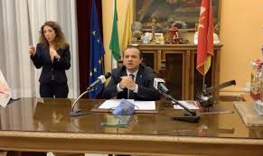 Milano incontra rio de janeiro: Coronavirus A Messina Stop Alle Restrizioni Ad Hoc La Nuova Ordinanza De Luca Normanno Com