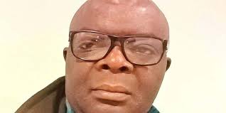 Patrick Eric Mampouya