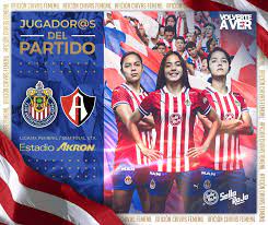 The final round of the 2021 liga mx femenil regular season concluded on monday with a marquee match between chivas and tigres at akron stadium in guadalajara. 1nssxjnfh87dum