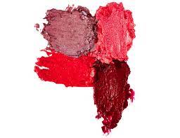 Lipstick Smudges Lipstick Smudge Smudging Make Up