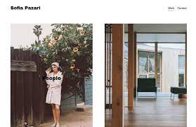 Design your own professional portfolio website today. 7 Best Squarespace Portfolio Templates 2 To Avoid In 2021