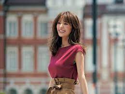 丸の内olコーデ 泉里香の アフター7前提 着まわし20days 前編 with online 講談社公式 恋も仕事もわたしらしく 清楚 ファッション 女子ファッション ファッション