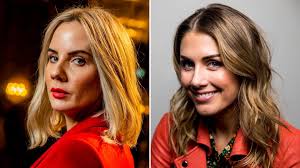 She's also half of the electropop duo ask embla, with fellow icelandic producer and songwriter arnthor birgisson. Stalking Tone Damli Mann Domt For Stalking Og Utpressing Av Tone Damli Og Ina Wroldsen