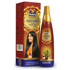 Controls hair fall and grows hair longer controls hair fall and grows hair longer. Parachute Advansed Ayurvedic Gold Hair Oil Ayurvedisches Haarol