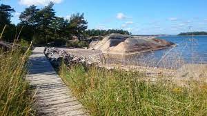 Öregrund är en av sveriges bäst bevarade trästäder. Hummelfjard Och Tallparken 30 Augusti Oregrundarbloggen Varje Dag 365