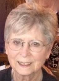 Margaret Krieger Obituary