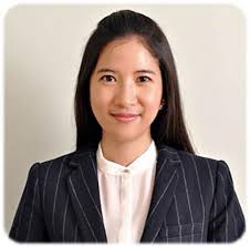 Asst. Prof. Dr. Manaswee Suttipong