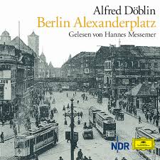 Biographie 1878 geboren in stettin als sohn eines schneiders 1957 gestorben in emmendingen bei freiburg im. Alfred Doblin Musik Berlin Alexanderplatz