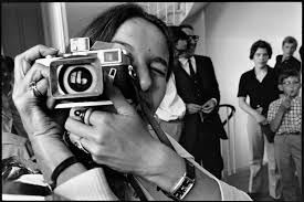 Mary Ellen Mark "Encounters" C/O