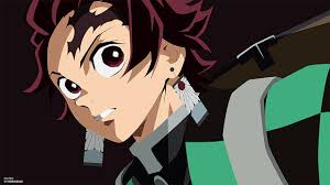 Maybe you would like to learn more about one of these? Kamado Tanjiro Kimetsu No Yaiba Wallpaper Anime Anime Wallpaper Awesome Anime
