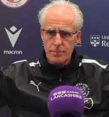 @SteveDilley1's video Tweet