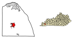 Maybe you would like to learn more about one of these? Benton Kentucky Wikipedia