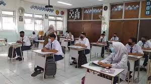 Dalam hal ini selaku guru ppkn saya harus bisa mencari cara. Dampak Pandemi Covid 19 Terhadap Pendidikan Wikipedia Bahasa Indonesia Ensiklopedia Bebas