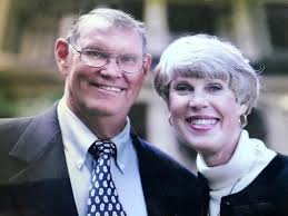 Roger Capps Obituary