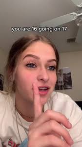 Age Confusion: 16 or 21? #IKnowWhatYouDid