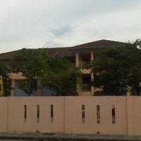 Sk bukit kemuning 2 hari karnival perdana 21 7 2019. Sekolah Kebangsaan Puchong Utama 2 Elementary School