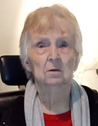 Obituary information for Janet McHorney Corbell