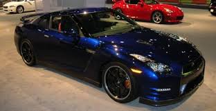 Sweet Dark Blue With Highlights Car Painting Car Paint Jobs Built Ford Tough