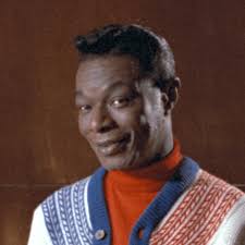Nat "King" Cole