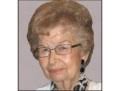 Marjorie Krause Obituary (2012)