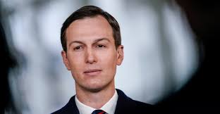 Palestinians don't need the Trump administration's peace plan or Jared  Kushner to civilize them.