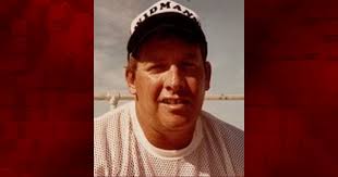 Donald Carl Widmann II