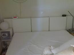 Smart Fitted Lack Headboard Ikea Hackers Headboard Ikea Lack Table