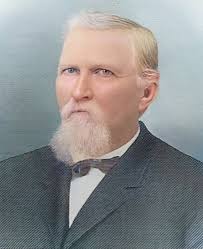 Simeon Brinson (1847-1918)