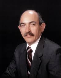 Raul Olivas Obituary