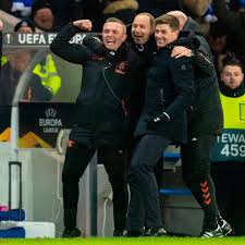 Kira hagi has participated in the following movies: Gheorghe Hagi Salutes Extraordinary Rangers Fans As He Waxes Lyrical About Steven Gerrard S Managerial Nous Daily Record