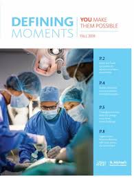 Urban Angel magazine, vol. 6 by St. Michael's Foundation