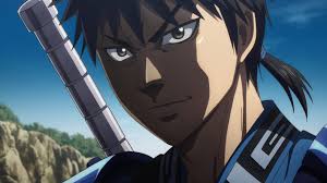 Pin By Luffy On Kingdom Kingdom Anime Art