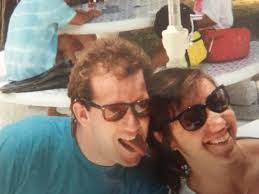 Mike Hallowell's Instagram, Twitter & Facebook