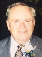 Lester Toups Obituary (2016)