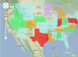 451324 bytes (440.75 kb), map dimensions: Add Regions Of The United States On Google Map