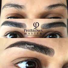 pin by gehan on رسم ع الوجه microblading how to draw eyebrows makeup before and after