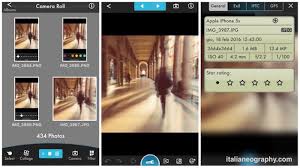 Grazie alla semplice interfaccia messa a disposizione dall'app, con un solo clic potrai ridurre le dimensioni, ritagliare e ridimensionare. Come Ridurre Dimensione E Peso Delle Foto
